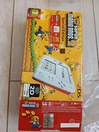 Nintendo 2DS