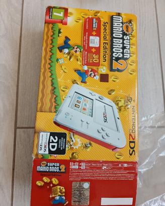 Nintendo 2DS