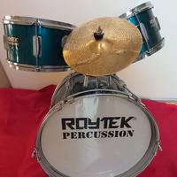 Batteria