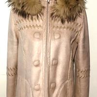 Montgomery finto montone