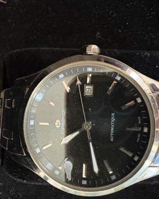 Orologio Lorenz theatro automatique