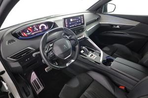PEUGEOT 3008 3008 BlueHDi 130 S&S EAT8 GT