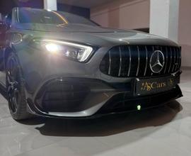 Mercedes-benz A 45 AMG A 45S AMG 4Matic
