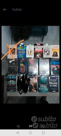 libri horror e fantascienza 