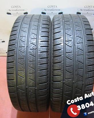 235 65 16C Pirelli 85%  235 65 R16