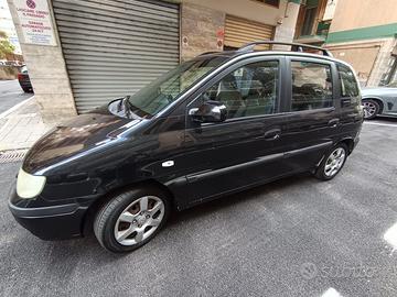 Hyundai Matrix 1500 D neopatentati , full optional