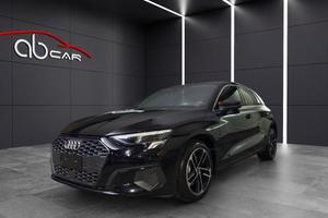 Audi A3 Sportback 30 2.0 tdi