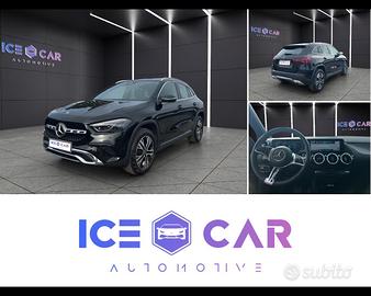 MERCEDES-BENZ GLA 180 Automatic Progressive Advanc