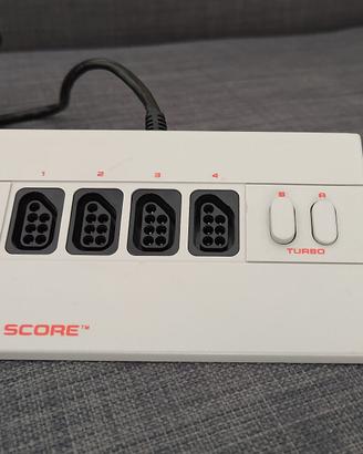 Nintendo NES FOUR SCORE