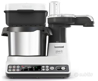 Robot da cucina multifunzione Kenwood