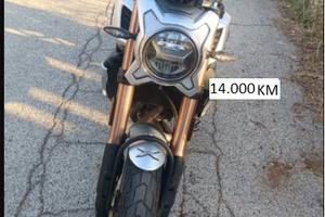 700 CL-X CFMOTO Heritage 2022