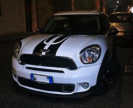 MINI Mini Paceman (R61) - 2013