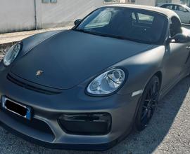 Porsche 987 2.7cc