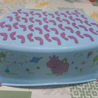 sgabello per bambini