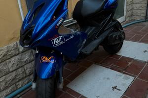 yamaha aerox