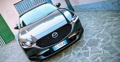 Mazda cx30