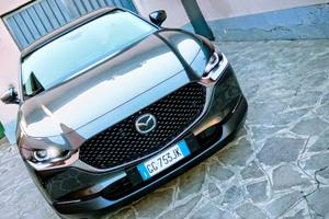 Mazda cx30