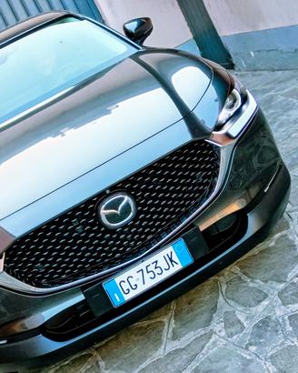 Mazda cx30