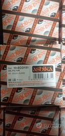 10-ECO151 Filtro olio motore Ashika 