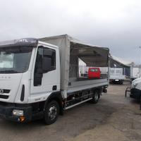 Iveco eurocargo 65e16 anno 2011 cassone