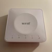 4G LTE SIM WIRELESS ROUTER WIFI 6