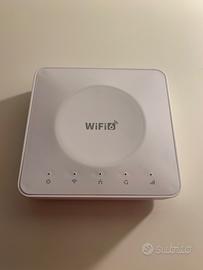 4G LTE SIM WIRELESS ROUTER WIFI 6