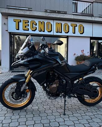 Voge Valico 625 DSX - SUPERPROMO