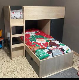 Cameretta per bambini