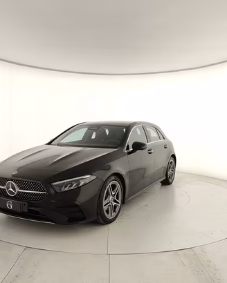 MERCEDES-BENZ A 180 d AMG Line Advanced Plus auto