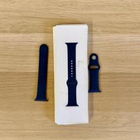 Cinturino Sport Apple 45Mm Apple Watch Midnight