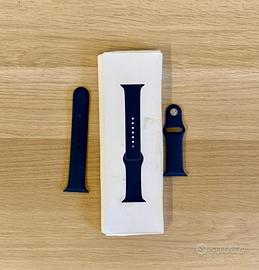 Cinturino Sport Apple 45Mm Apple Watch Midnight