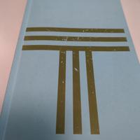 Quaderno Triennale Milano