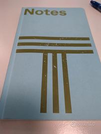 Quaderno Triennale Milano