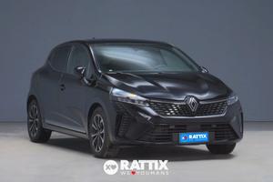 RENAULT clio v 2023 Clio 1.0 tce Techno 90cv