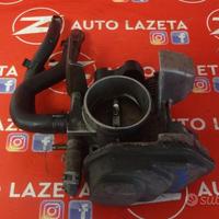 Corpo Farfallato Opel Astra G Zafira A Vectra B 1.