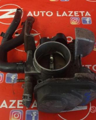 Corpo Farfallato Opel Astra G Zafira A Vectra B 1.