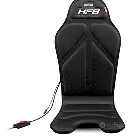 Next Level Racing HF8 - Haptic Feedback Gaming Pad