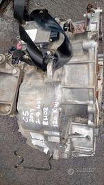 CAMBIO AUTOMATICO CITROEN C5 (2.0 D) RH02