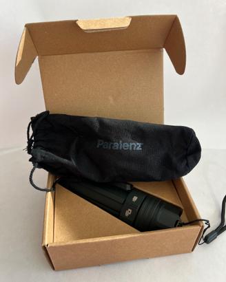 Videocamera subacquea