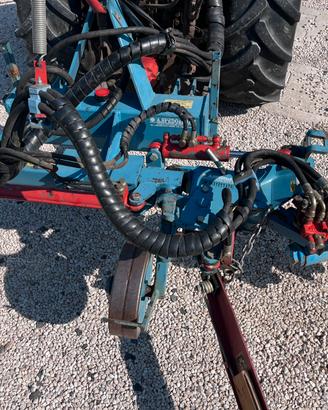 Scalzatore interceppo