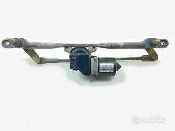 MOTORINO TERGI ANT COMPLETO DI TANDEM FIAT Panda 2