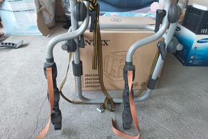 porta bici fuoristrada da ruota