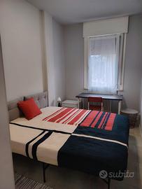 Bilocale in via Facciolati