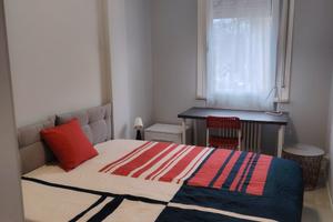 Bilocale in via Facciolati