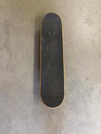 Skateboard nuovo prezzo trattabile