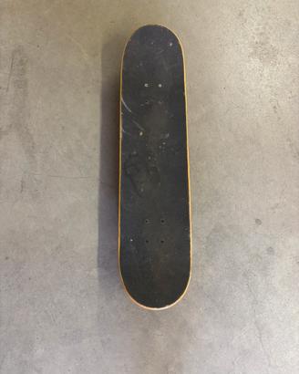 Skateboard nuovo prezzo trattabile