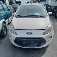 RICAMBI USATI FORD KA ANNO 2010