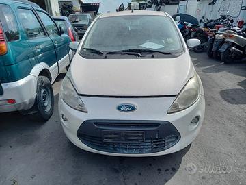 RICAMBI USATI FORD KA ANNO 2010