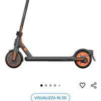 Monopattino elettrico Xiaomi 4go