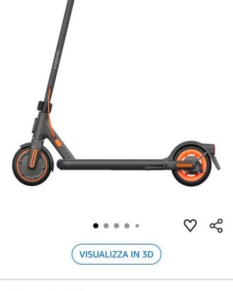 Monopattino elettrico Xiaomi 4go